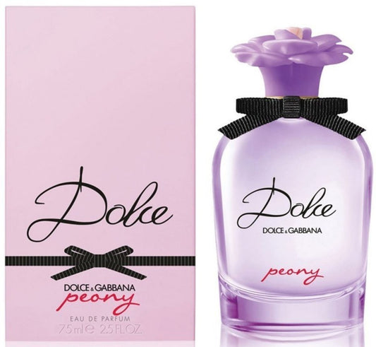 Dolce & Gabbana Dolce Peony Eau De Parfum