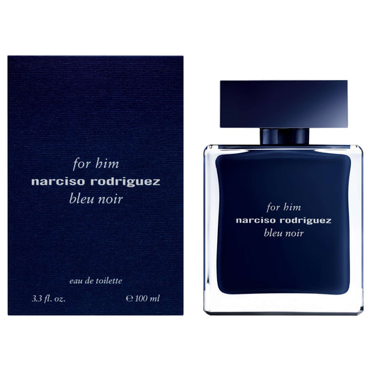Narciso Rodriguez Blue Noir Eau De Toilette