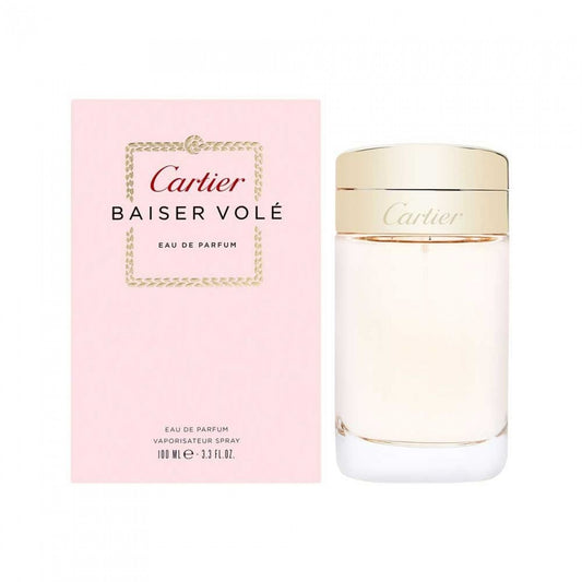 Cartier Baiser Vole Eau De Parfum