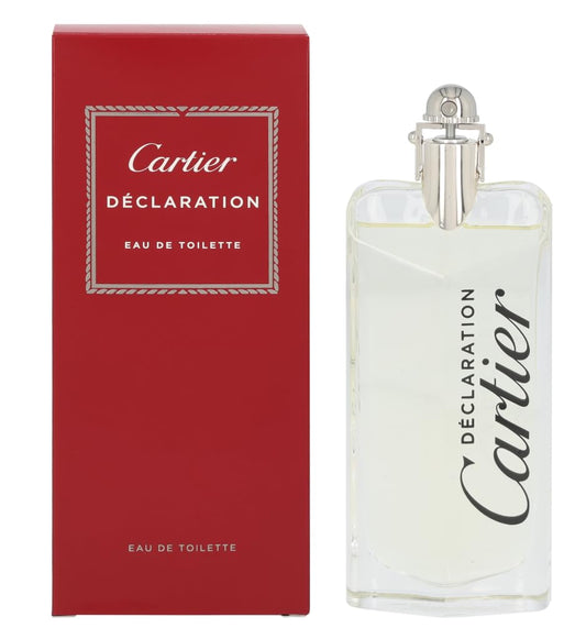 Cartier Declaration Eau De Toilette