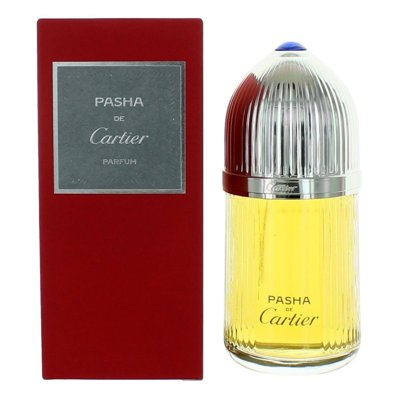 Cartier Pasha De Cartier Parfum