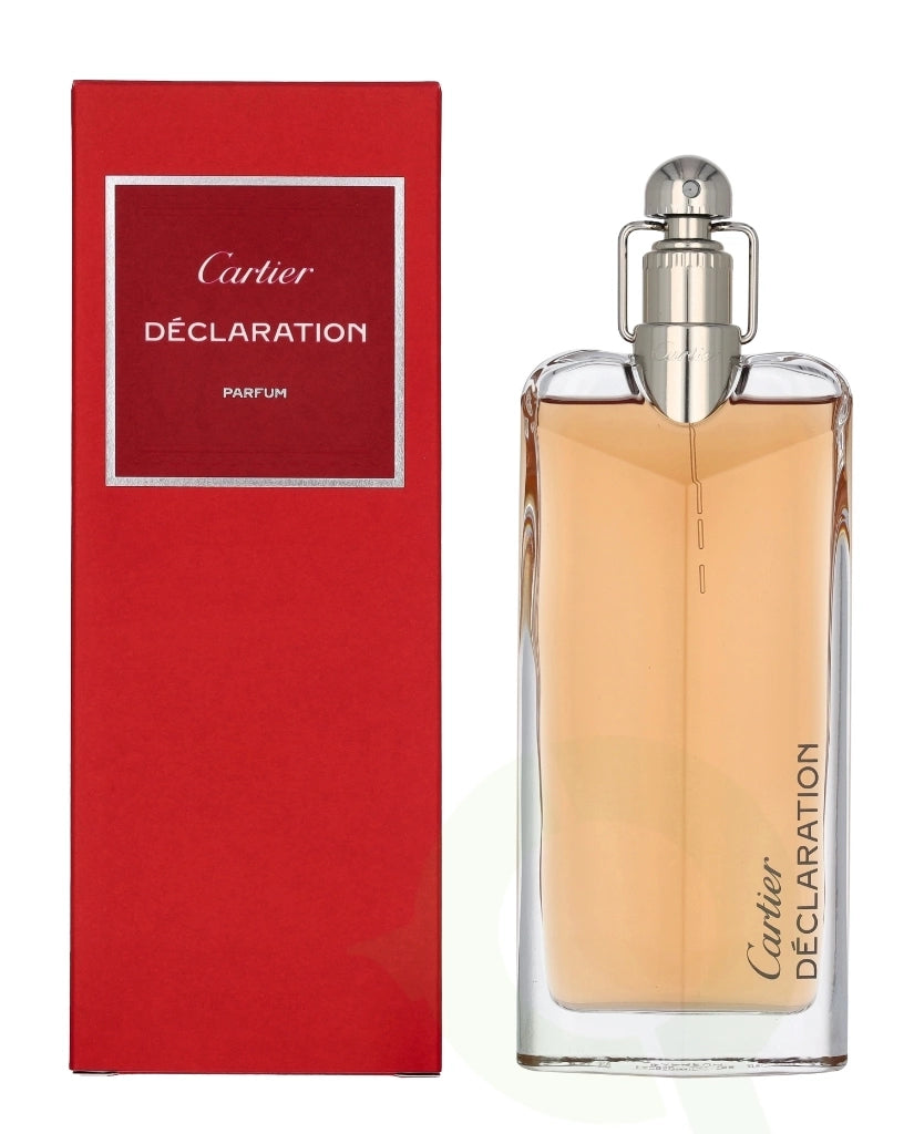 Cartier Declaration Parfum