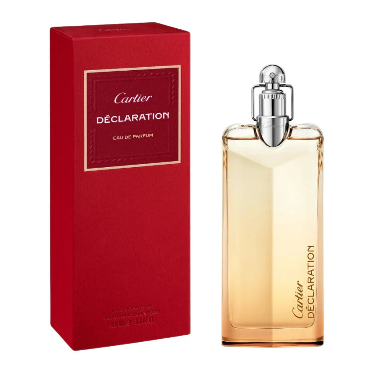 Cartier Declaration Eau De Parfum