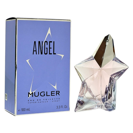 Thierry Mugler Angel Eau De Toilette