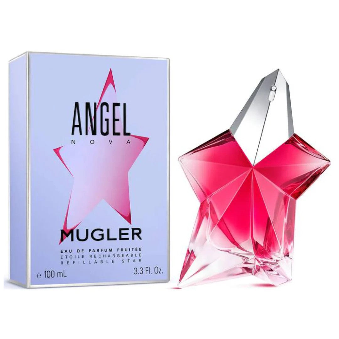 Thierry Mugler Angel Nova Eau De Parfum