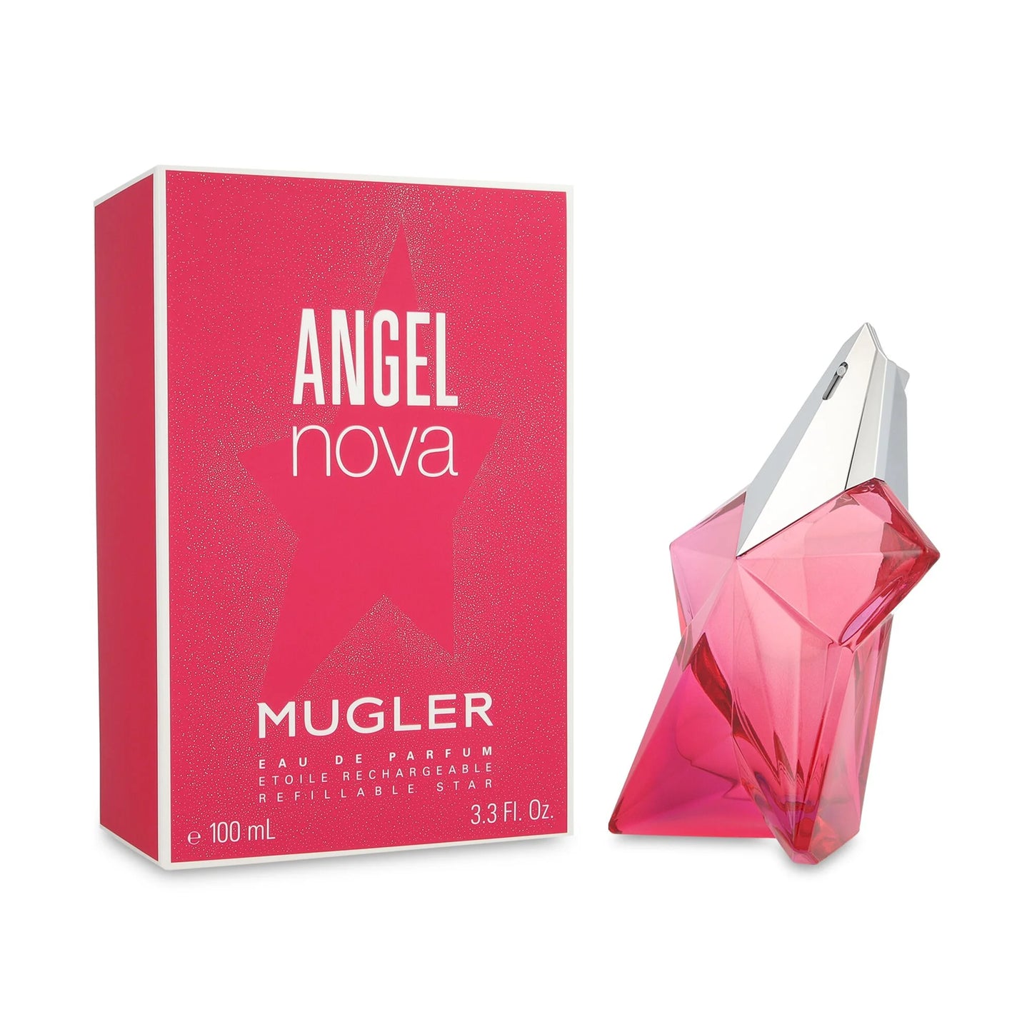 Thierry Mugler Angel Nova Eau De Parfum