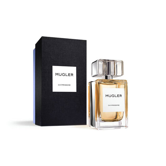 Thierry Mugler Chyprissime Eau De Parfum