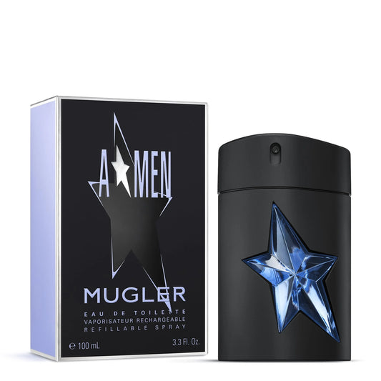 Thierry Mugler A*Men Eau De Toilette