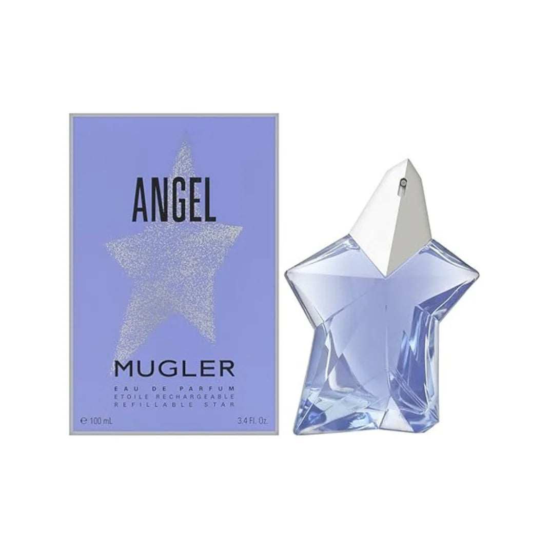Thierry Mugler Angel Eau De Parfum
