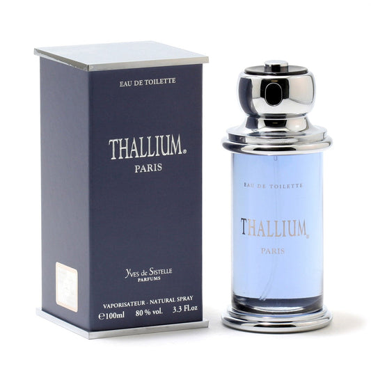 Yves De Sistelle Thallium Eau De Toilette