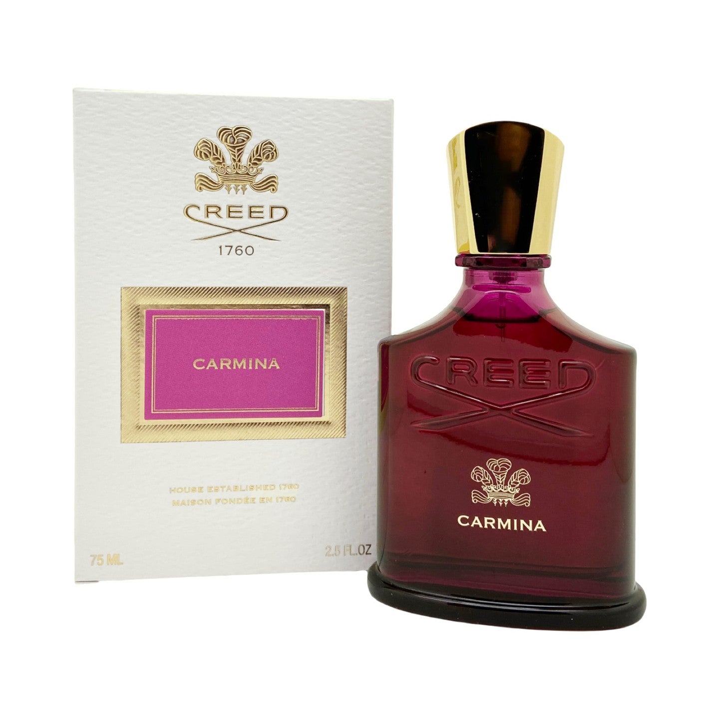 Creed Carmina Eau De Parfum