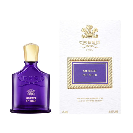Creed Queen Of Silk Eau De Parfum