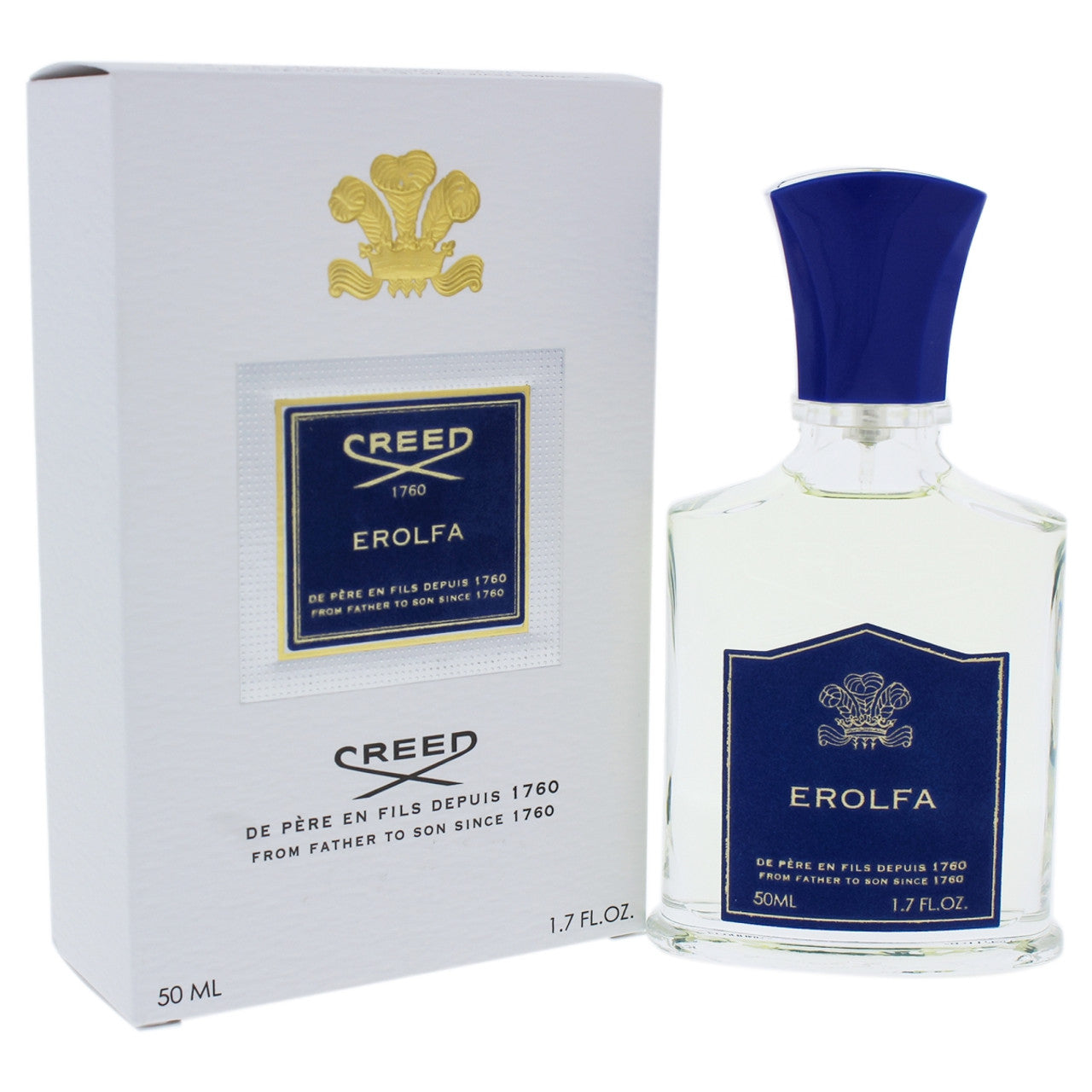 Creed Erolfa Eau De Parfum