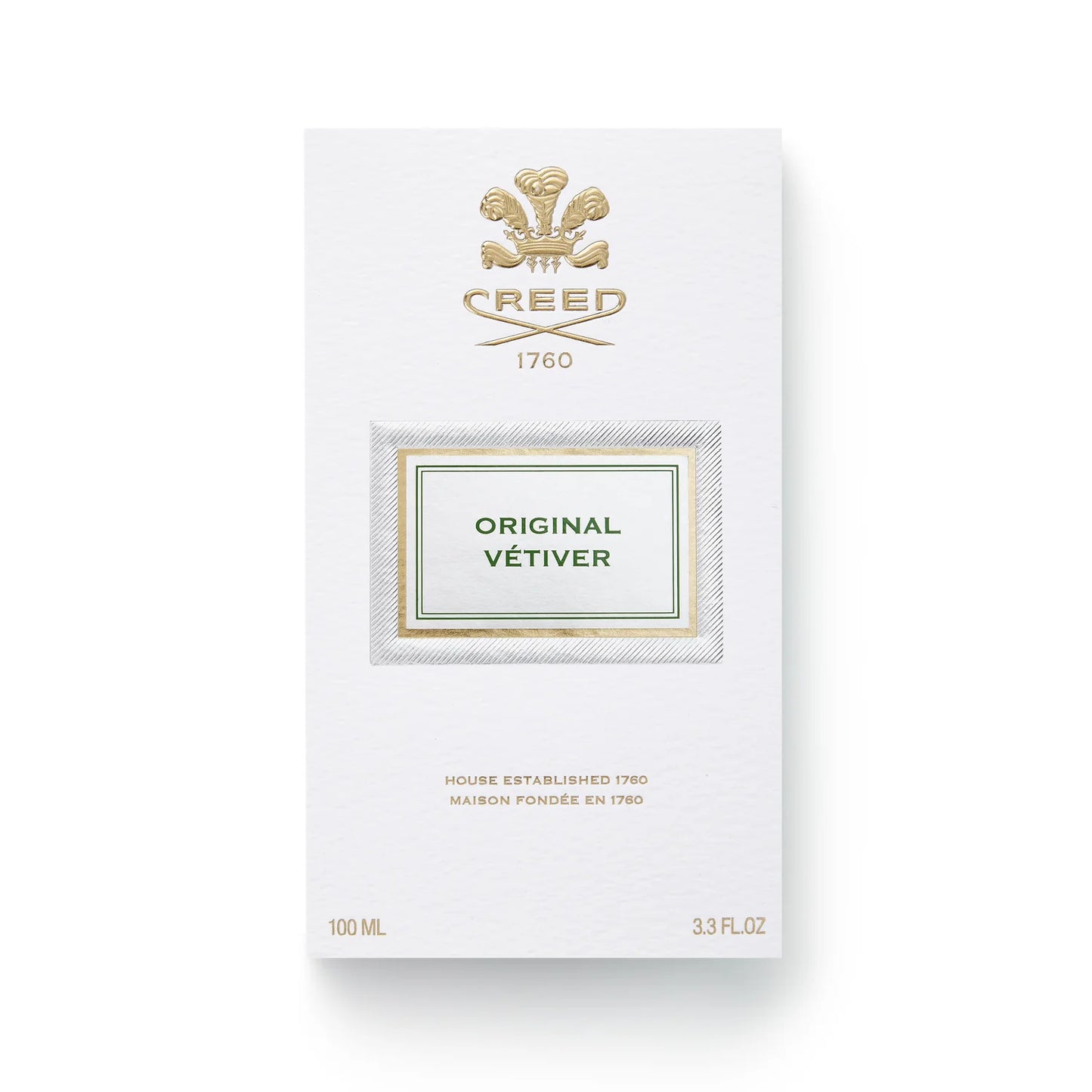 Creed Original Vetiver Eau De Parfum