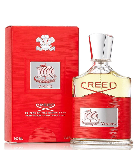 Creed Viking Eau De Parfum