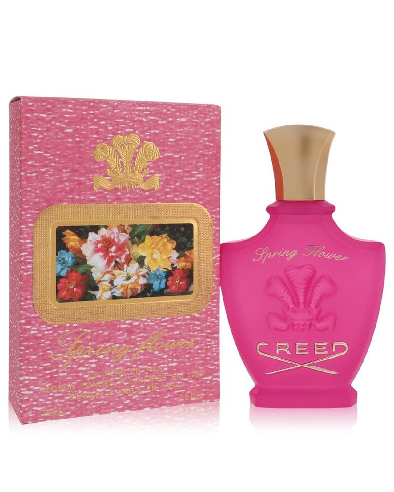 Creed Spring Flower Eau De Parfum