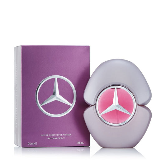 Mercedes-Benz Eau De Parfum