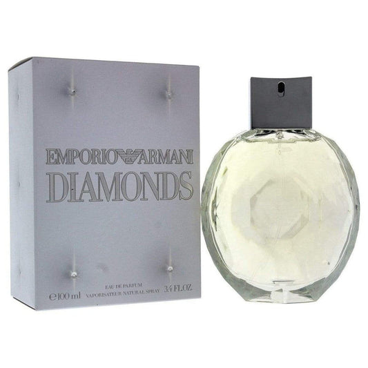 Giorgio Armani Emporio Armani Diamonds Eau De Parfum
