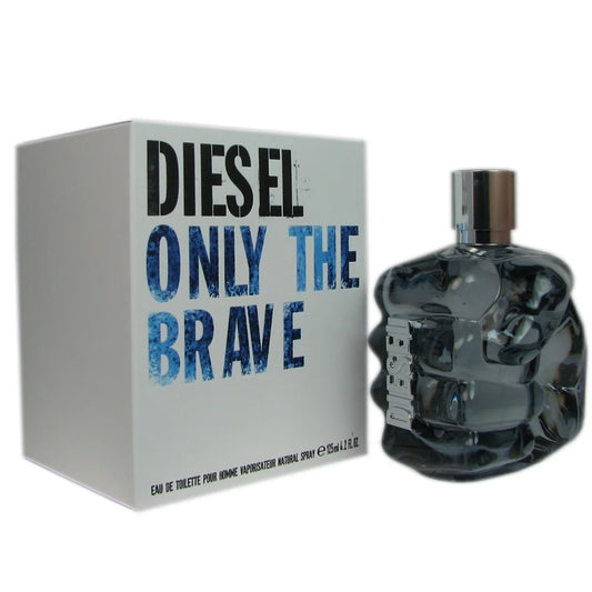 Diesel Only The Brave Eau De Toilette
