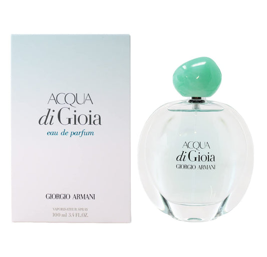 Giorgio Armani Acqua Di Gioia Eau De Parfum