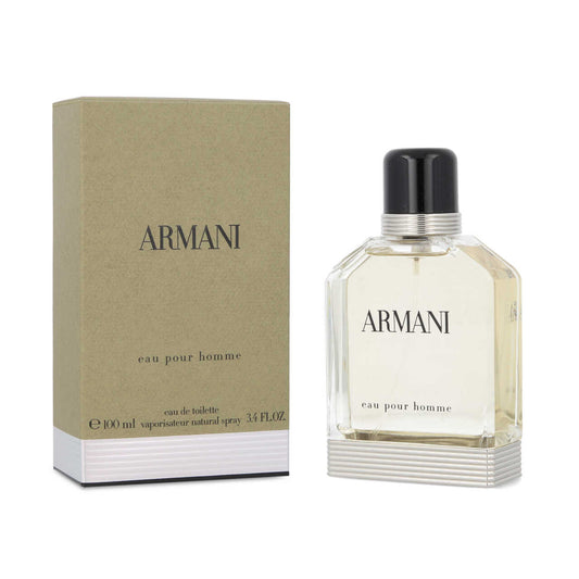 Giorgio Armani Eau Pour Homme Eau De Toilette