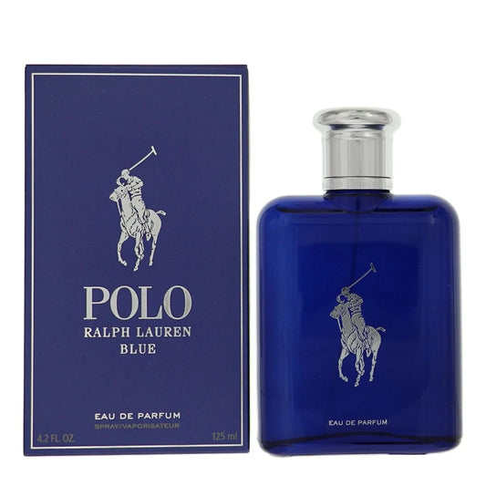 Ralph Lauren Polo Blue Parfum Eau De Parfum
