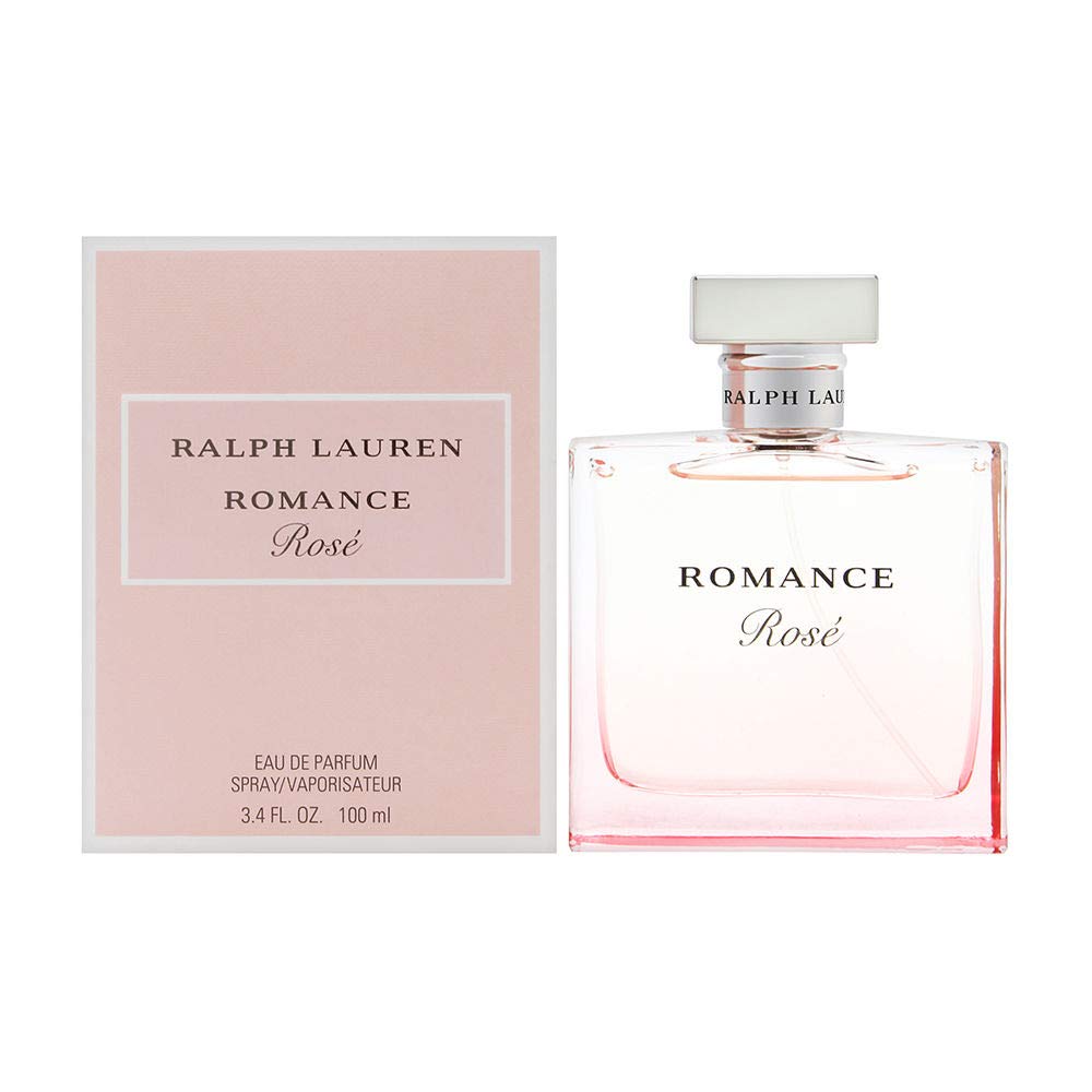 Ralph Lauren Romance Rose Eau De Parfum