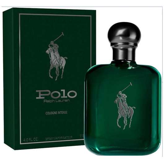Ralph Lauren Polo Cologne Intense