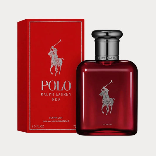 Ralph Lauren Polo Red Parfum