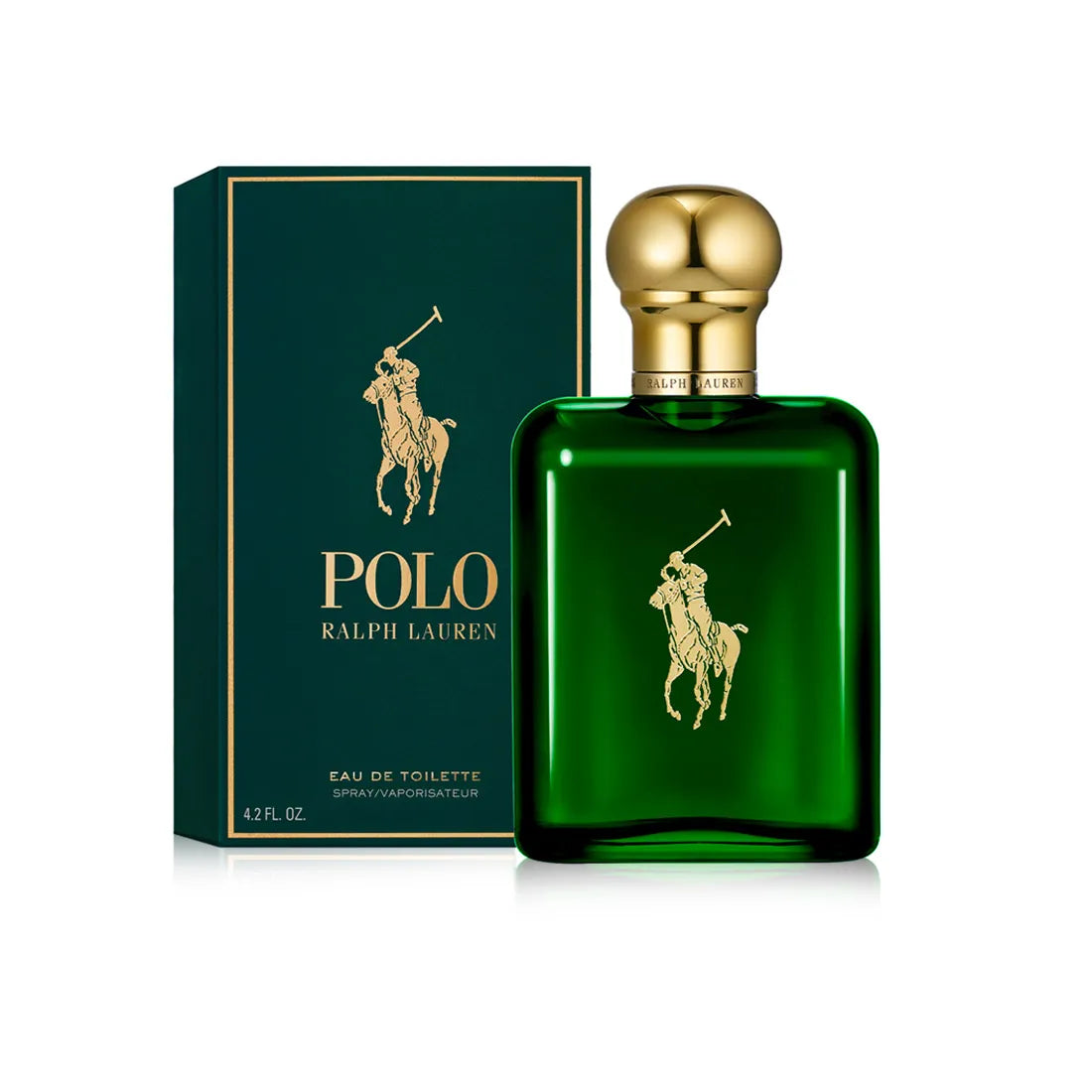 Ralph Lauren Polo Eau De Toilette