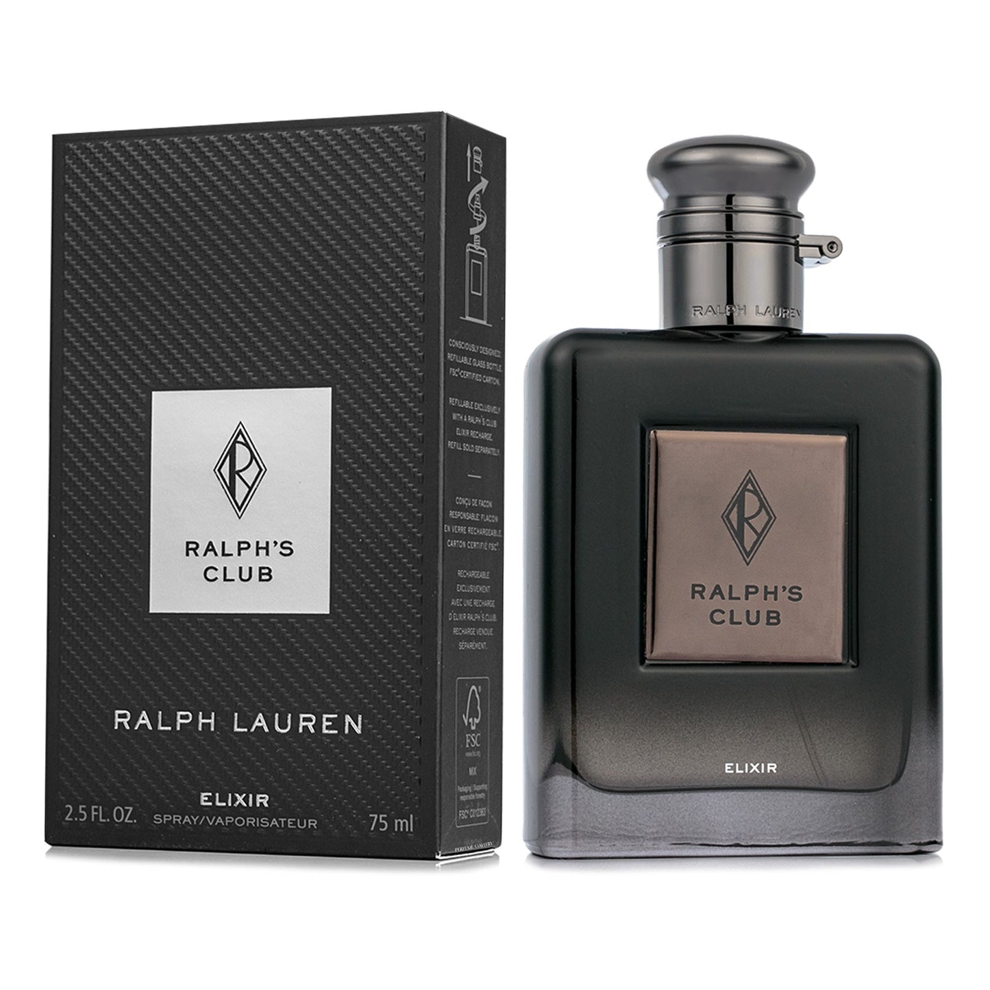 Ralph Lauren Ralph's Club Elixir Parfum