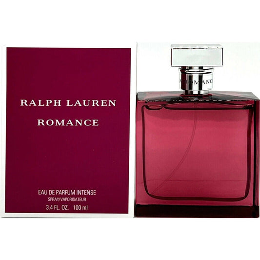Ralph Lauren Romance Eau De Parfum Intense