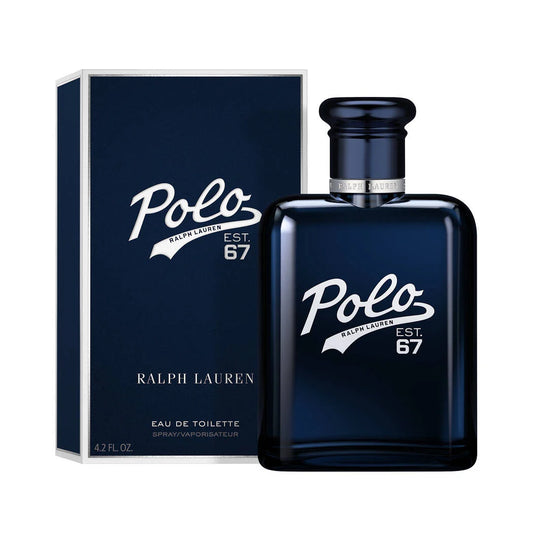 Ralph Lauren Polo 67 Eau De Toilette