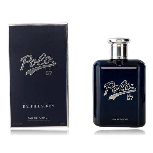 Ralph Lauren Polo 67 Eau De Parfum