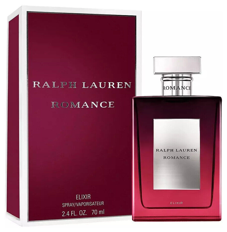 Ralph Lauren Romance Elixir