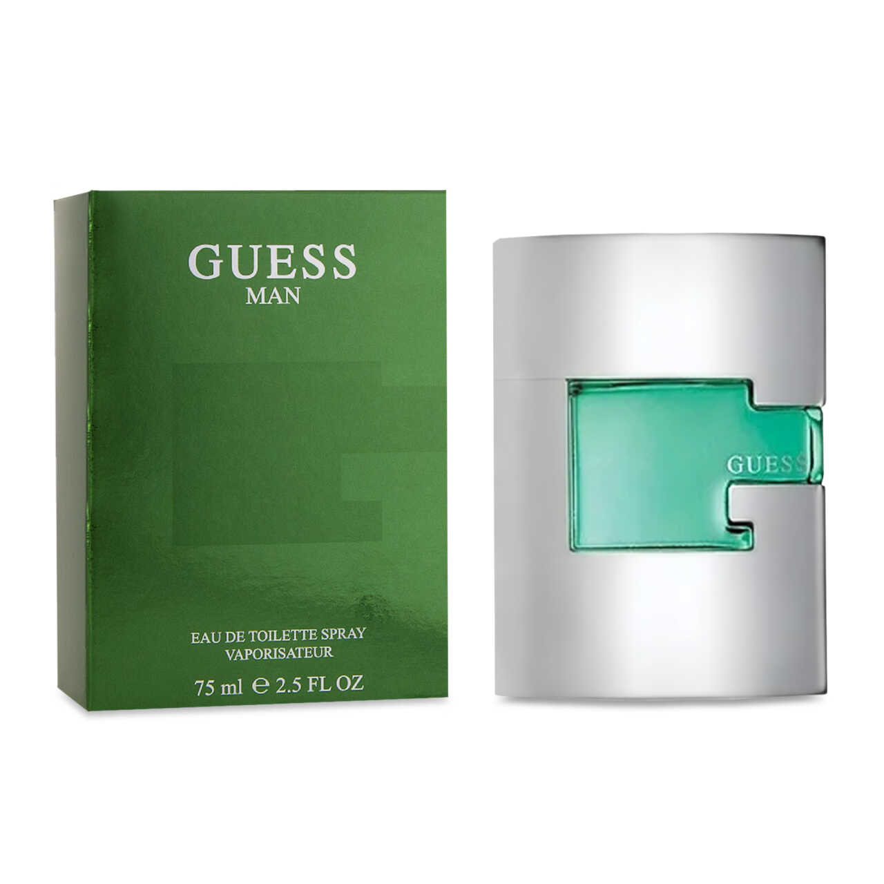 Guess Man Eau De Toilette