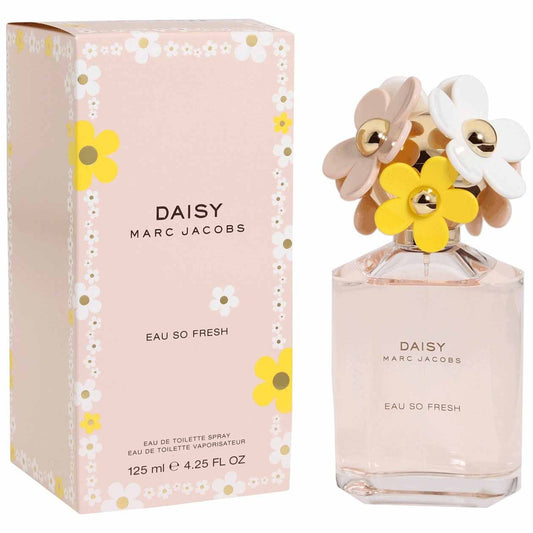 Marc Jacobs Daisy Eau So Fresh Eau De Toilette