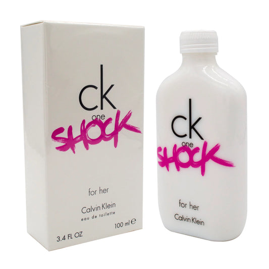 Calvin Klein CK One Shock Eau De Toilette