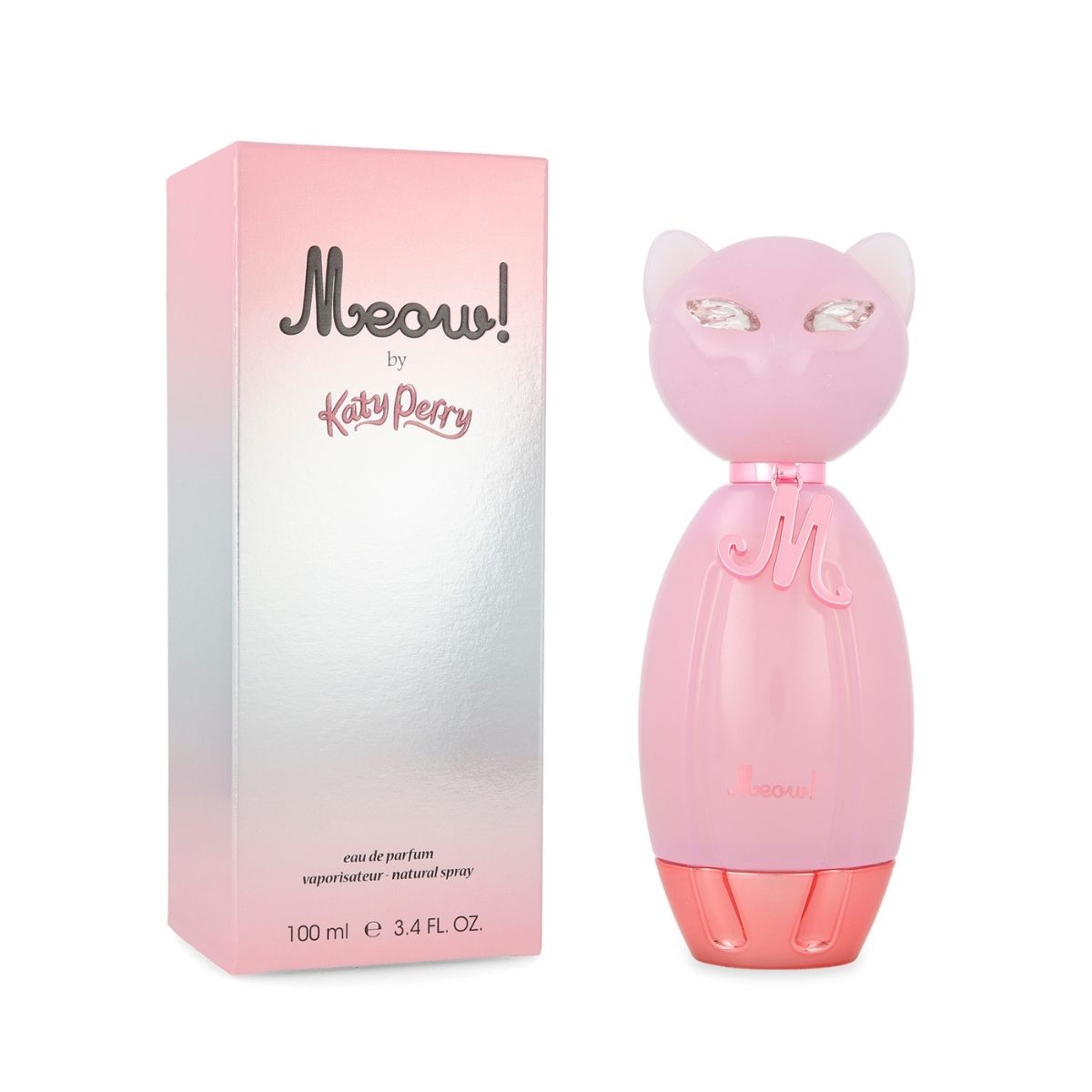 Katy Perry Meow Eau De Parfum