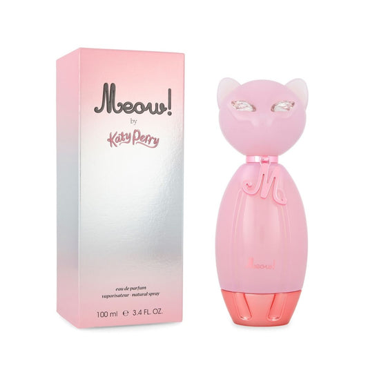 Katy Perry Meow Eau De Parfum