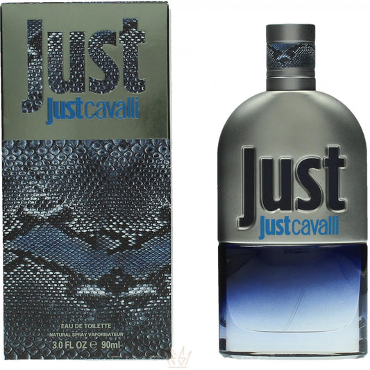 Roberto Cavalli Just Cavalli Eau De Toilette