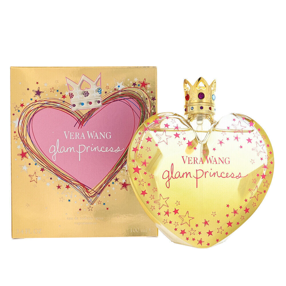 Vera Wang Glam Princess Eau De Toilette