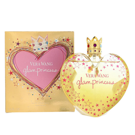 Vera Wang Glam Princess Eau De Toilette