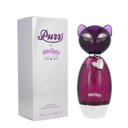 Katy Perry Purr Eau De Parfum