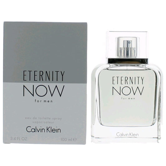 Calvin Klein Eternity Now Eau De Toilette
