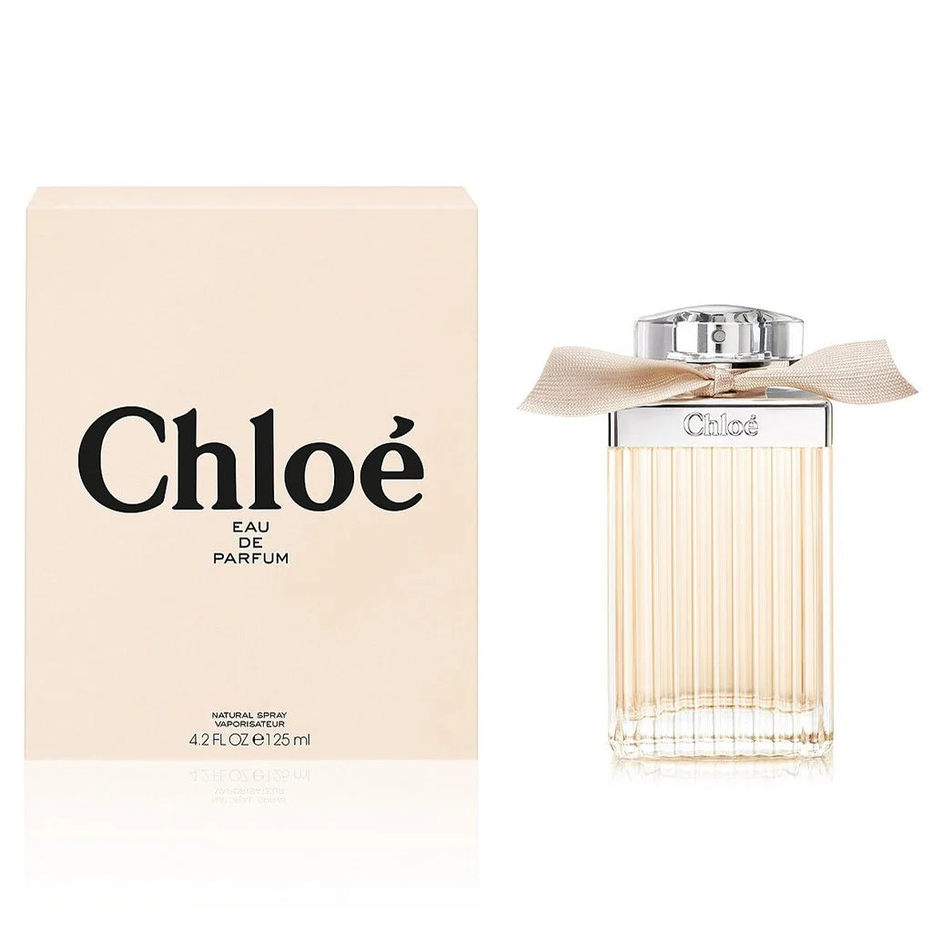 Chloe Eau De Parfum