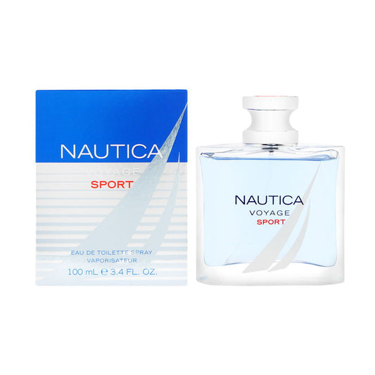 Nautica Voyage Sport Eau De Toilette