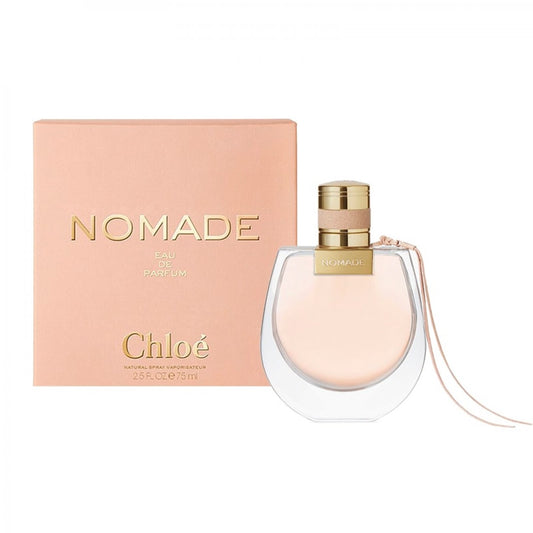 Chloe Nomade Eau De Parfum