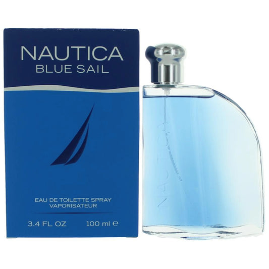 Nautica Blue Sail Eau De Toilette