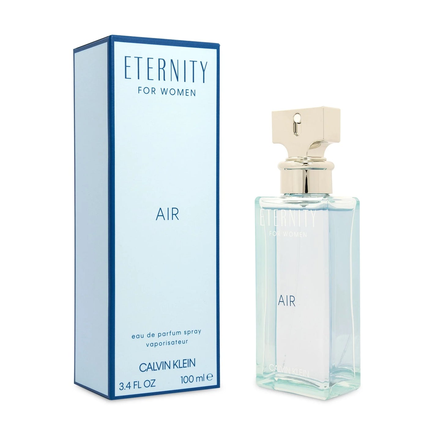 Calvin Klein Eternity Air Eau De Parfum
